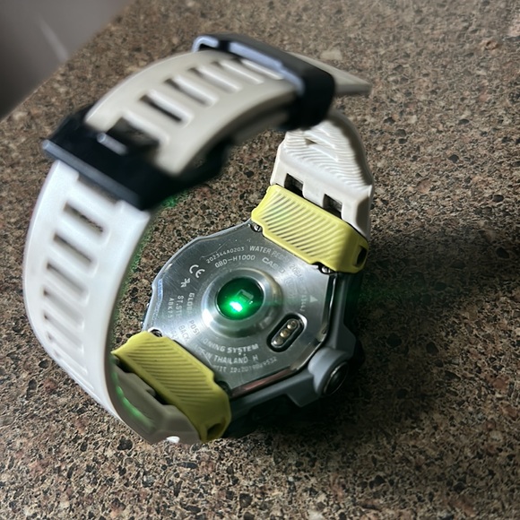 G- SHOCK GBD- H1000 - Picture 3 of 4